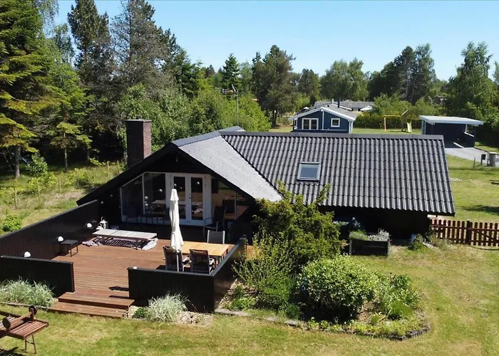 M189-vaeggerlose-tomatvej-11 Σπίτι διακοπών