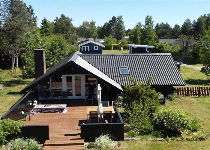 M189-vaeggerlose-tomatvej-11 Σπίτι διακοπών