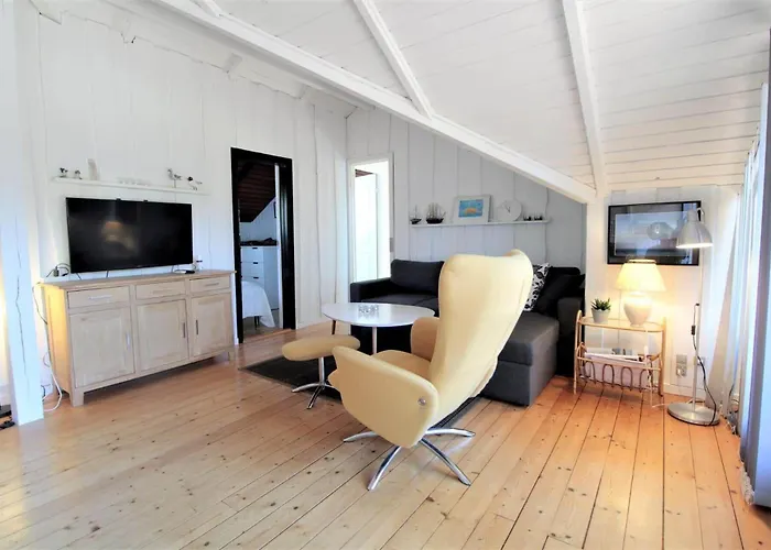 Σπίτι διακοπών M189-vaeggerlose-tomatvej-11