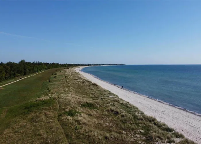 M189-vaeggerlose-tomatvej-11 Σπίτι διακοπών Bøtø By